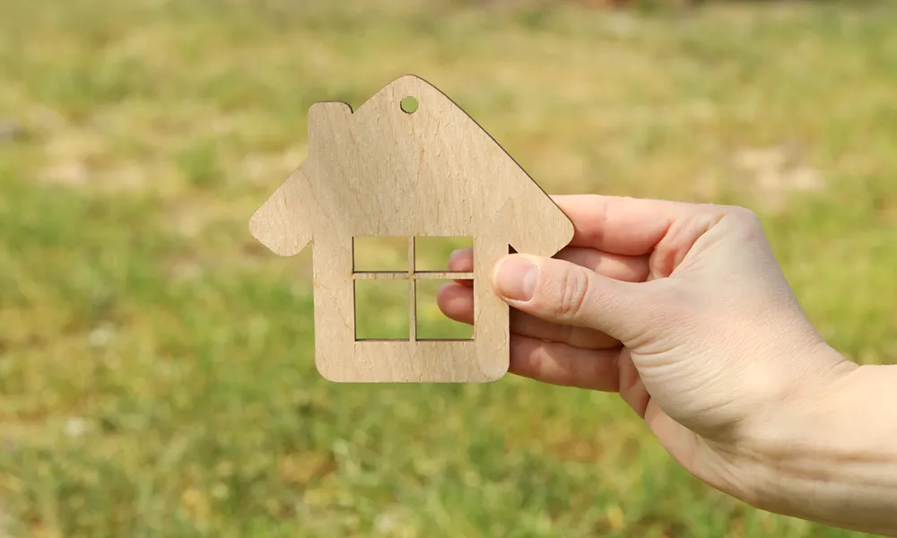 Übersicht Grundstücke